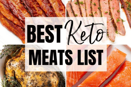 Best Keto Meats to Eat